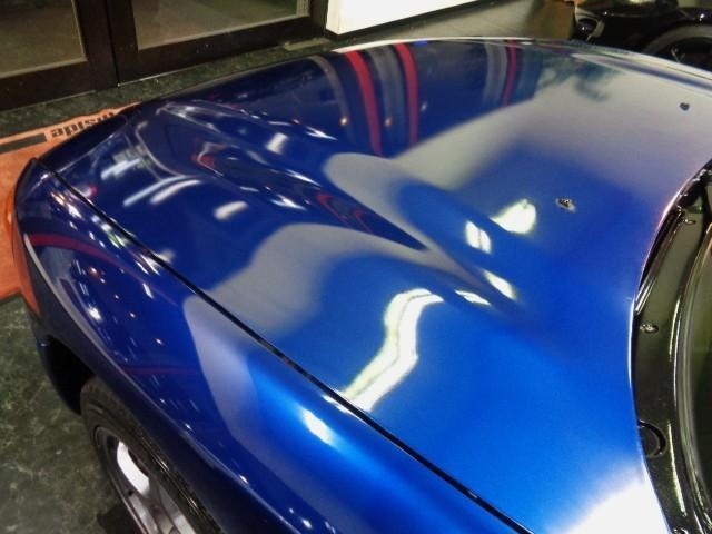 Mitsubishi GTO 1996 8295757-9