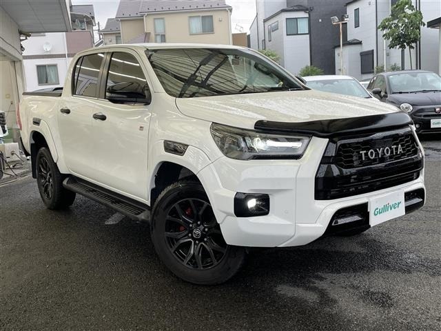 Toyota HILUX 2022 8302945-0