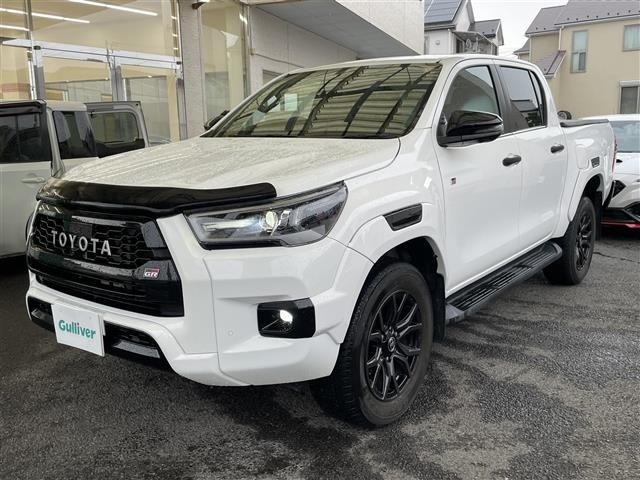 Toyota HILUX 2022 8302945-10