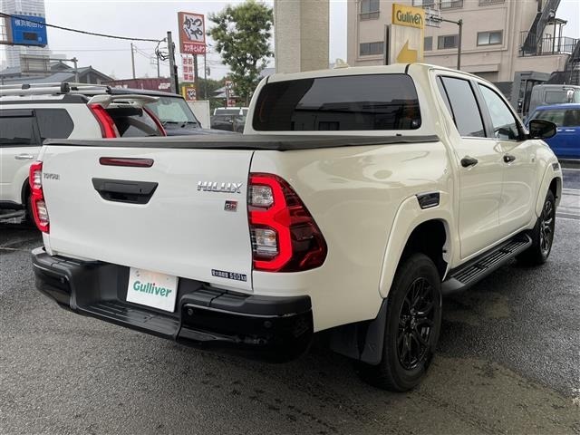 Toyota HILUX 2022 8302945-11