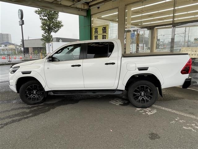 Toyota HILUX 2022 8302945-12