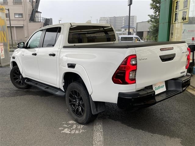 Toyota HILUX 2022 8302945-13
