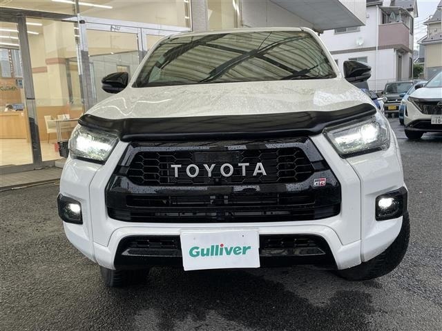 Toyota HILUX 2022 8302945-15