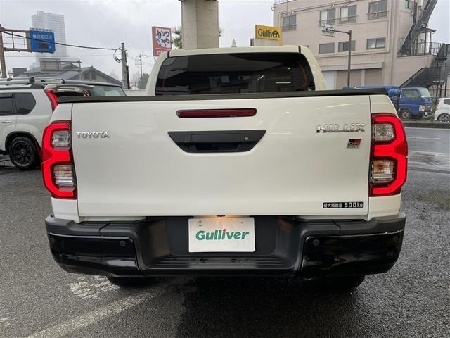Toyota HILUX 2022 8302945-16