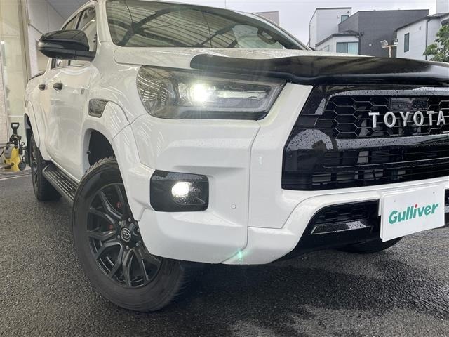 Toyota HILUX 2022 8302945-20