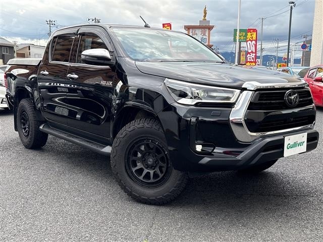 Toyota HILUX 2024 8302946-0