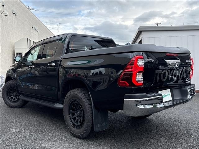 Toyota HILUX 2024 8302946-13