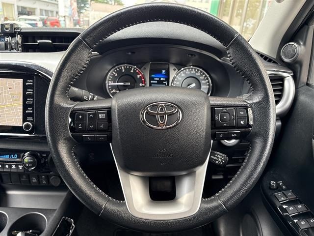 Toyota HILUX 2024 8302946-14