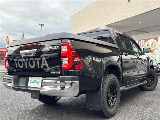 Toyota HILUX 2024 8302946-2