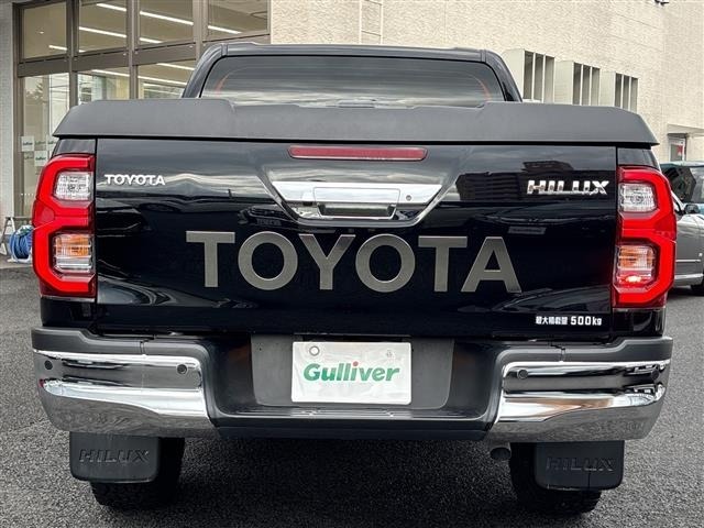 Toyota HILUX 2024 8302946-4