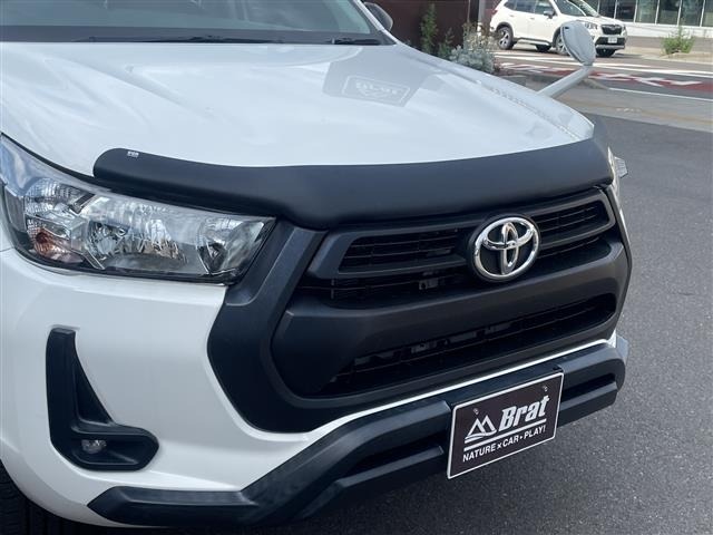 Toyota HILUX 2020 8302953-11