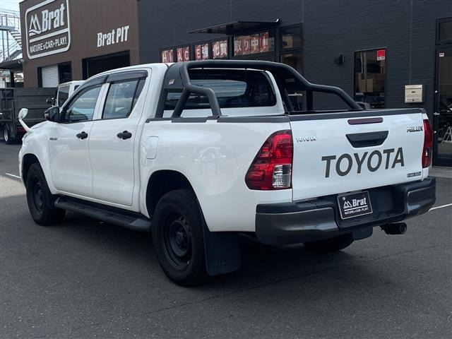 Toyota HILUX 2020 8302953-13