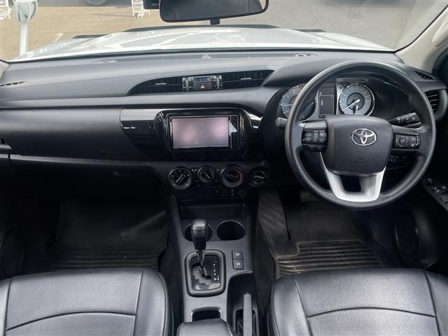 Toyota HILUX 2020 8302953-15