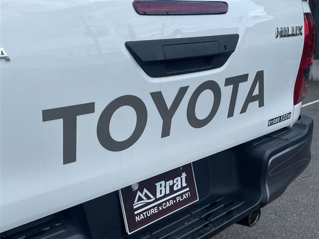 Toyota HILUX 2020 8302953-20