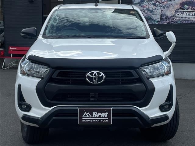 Toyota HILUX 2020 8302953-22