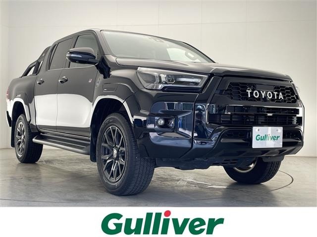 Toyota HILUX 2024 8302954-0