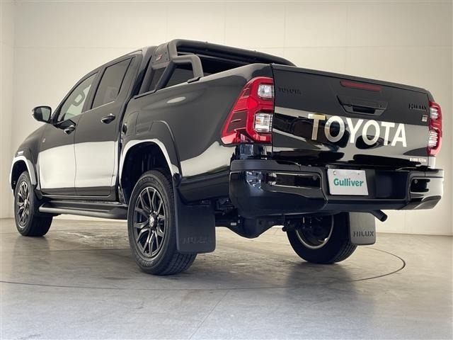 Toyota HILUX 2024 8302954-13