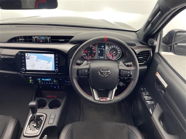 Toyota HILUX 2024 8302954-8