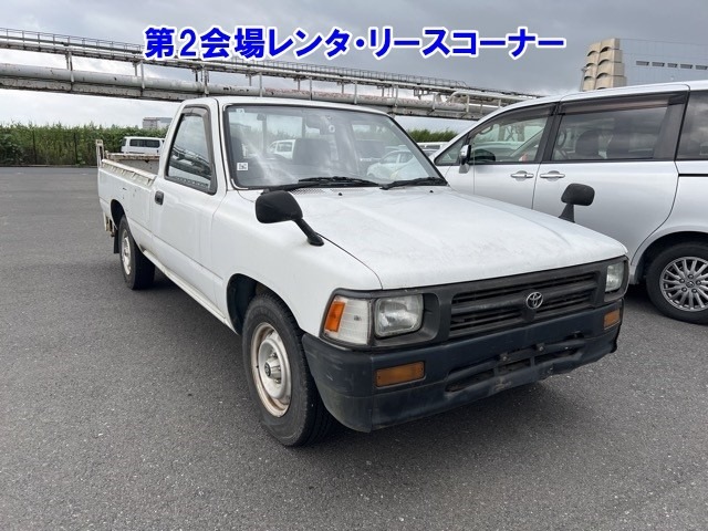 Toyota HILUX 1997 8302976-0
