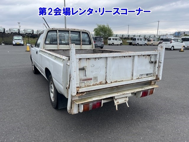 Toyota HILUX 1997 8302976-1