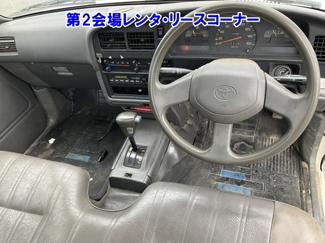 Toyota HILUX 1997 8302976-3