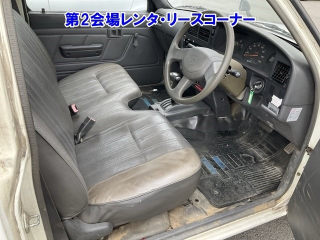 Toyota HILUX 1997 8302976-5