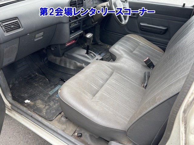 Toyota HILUX 1997 8302976-6