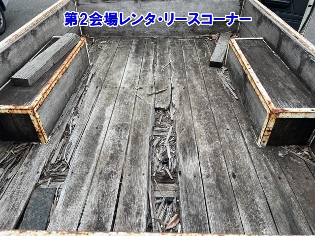 Toyota HILUX 1997 8302976-7