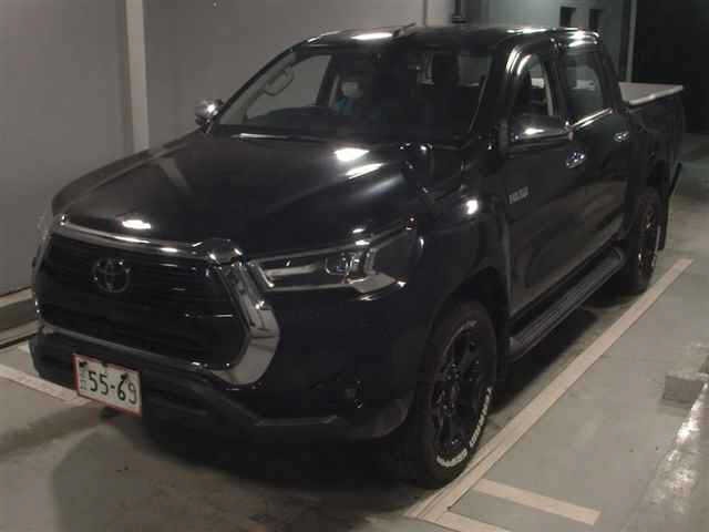 Toyota HILUX 2022 8302978-4