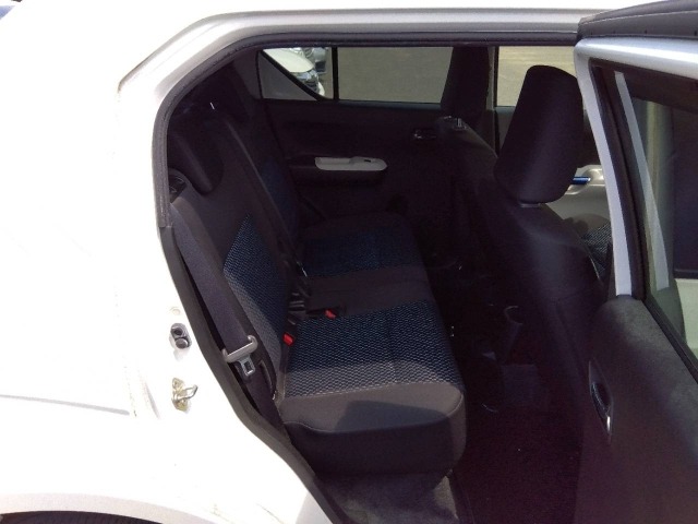 Suzuki IGNIS 2021 8300160-4