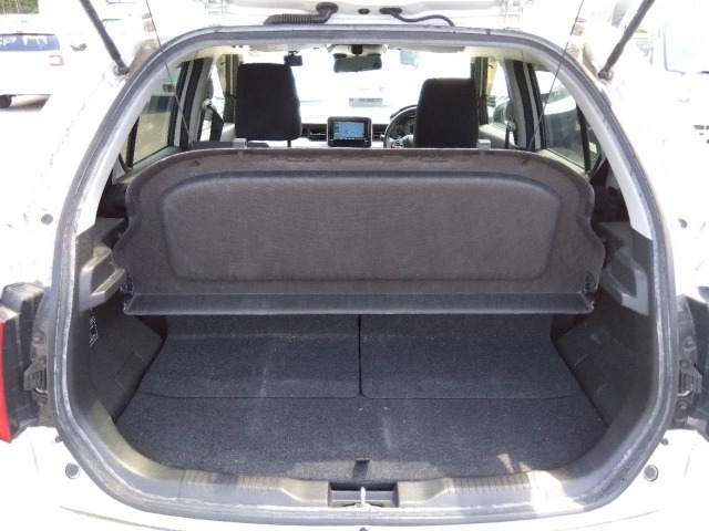 Suzuki IGNIS 2021 8300160-5