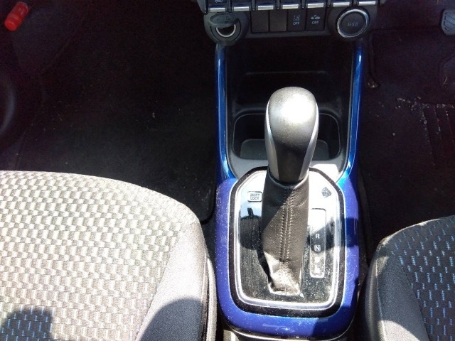 Suzuki IGNIS 2021 8300160-9