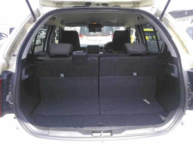 Suzuki IGNIS 2016 8300161-10