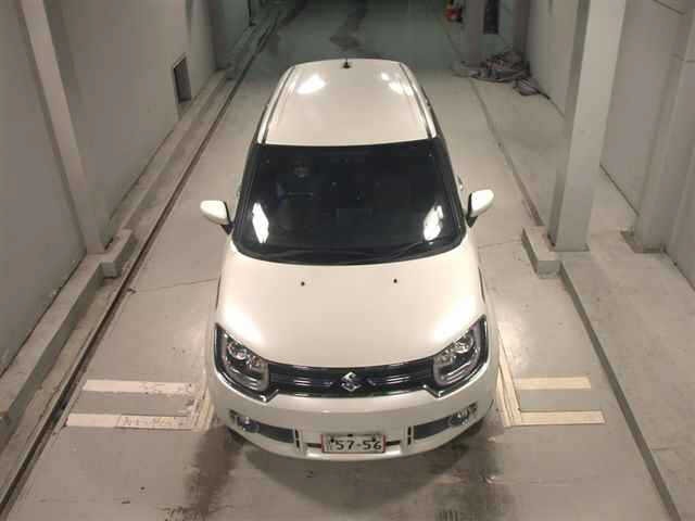 Suzuki IGNIS 2016 8300161-6