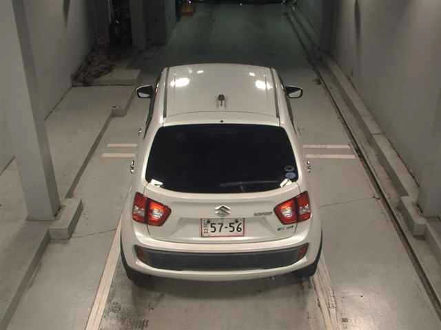 Suzuki IGNIS 2016 8300161-7