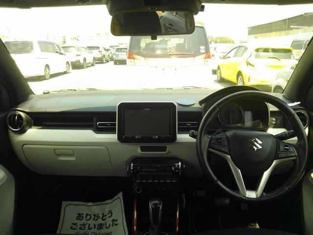 Suzuki IGNIS 2016 8300161-8