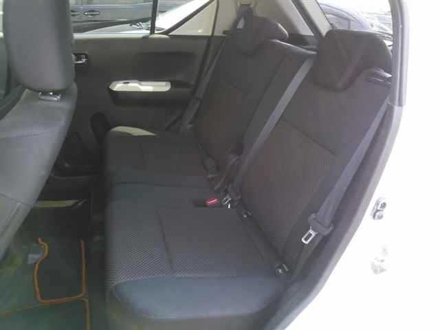 Suzuki IGNIS 2016 8300161-9
