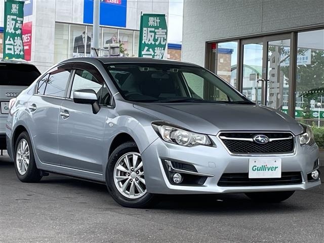 Subaru IMPREZA G4 2017 8300746-0