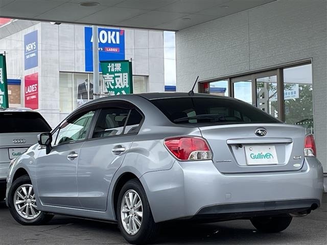 Subaru IMPREZA G4 2017 8300746-13