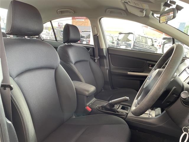 Subaru IMPREZA G4 2017 8300746-18