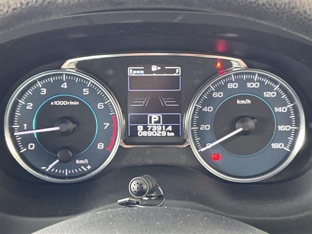 Subaru IMPREZA G4 2017 8300746-21