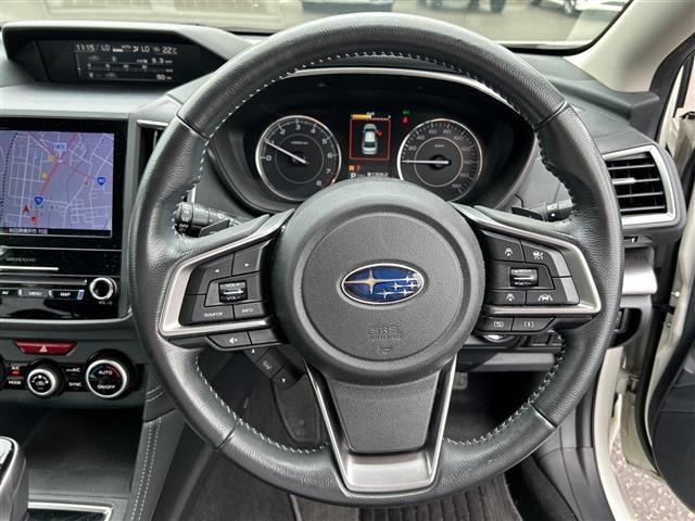 Subaru IMPREZA G4 2018 8300747-1