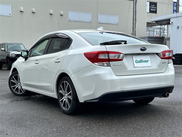 Subaru IMPREZA G4 2018 8300747-13