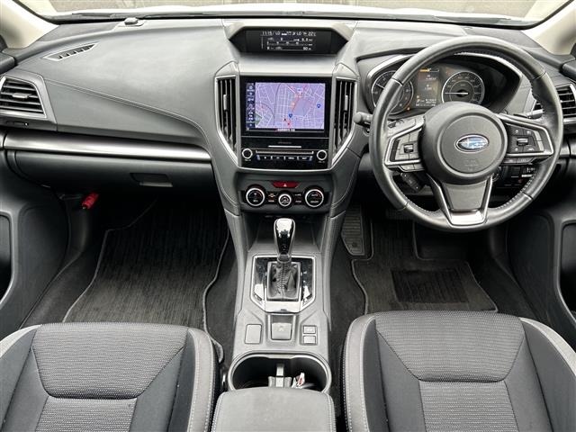 Subaru IMPREZA G4 2018 8300747-15