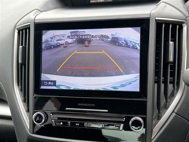 Subaru IMPREZA G4 2018 8300747-18