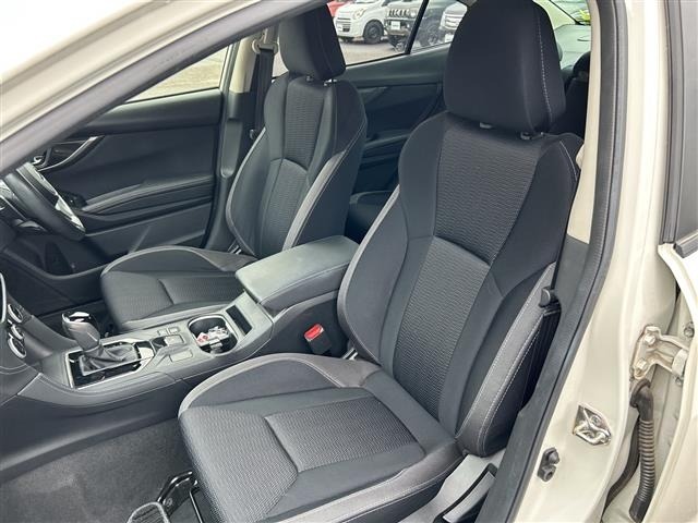 Subaru IMPREZA G4 2018 8300747-2