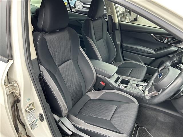 Subaru IMPREZA G4 2018 8300747-20