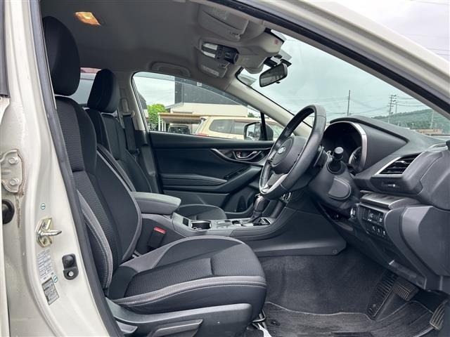 Subaru IMPREZA G4 2018 8300747-22
