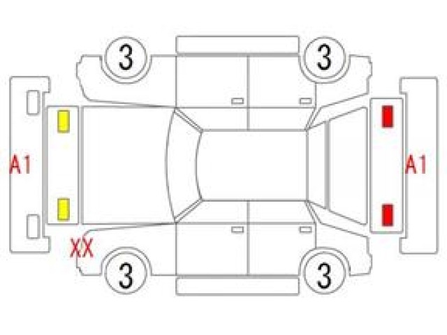 Subaru IMPREZA G4 2018 8300747-23