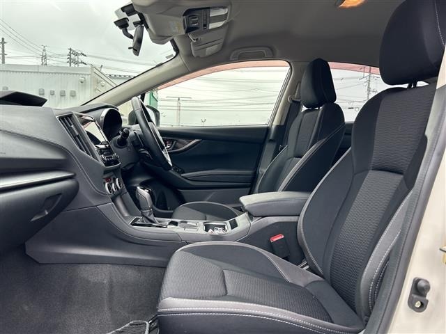 Subaru IMPREZA G4 2018 8300747-4